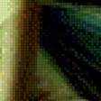 Preview of cross stitch pattern: #452274