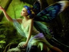 Cross stitch pattern: #452274