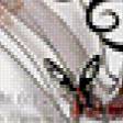 Preview of cross stitch pattern: #452414