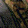 Preview of cross stitch pattern: #452468