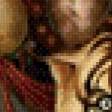 Preview of cross stitch pattern: #452492