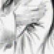 Preview of cross stitch pattern: #452500