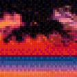 Preview of cross stitch pattern: #452874