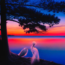 Cross stitch pattern: #452874