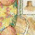 Preview of cross stitch pattern: #452875