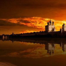 Cross stitch pattern: #452884