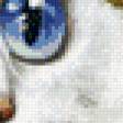 Preview of cross stitch pattern: #452900