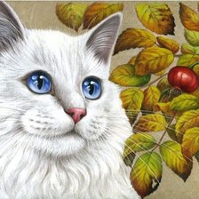 Cross stitch pattern: #452900