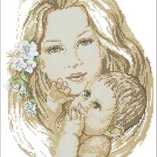 Cross stitch pattern: #452949