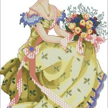 Cross stitch pattern: #452970