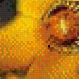 Preview of cross stitch pattern: #453046