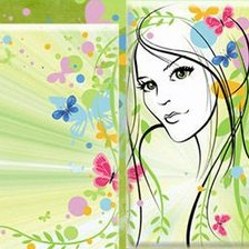 Cross stitch pattern: #453063