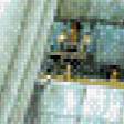 Preview of cross stitch pattern: #453112