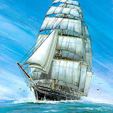 Cross stitch pattern: #453112