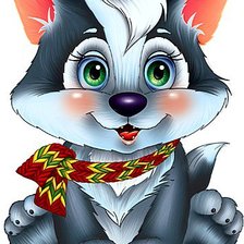 Cross stitch pattern: #453434