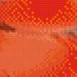 Preview of cross stitch pattern: #453441