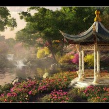 Cross stitch pattern: #453466