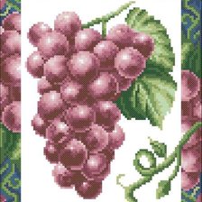 Cross stitch pattern: #453487