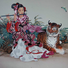 Cross stitch pattern: #453488