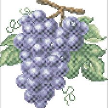 Cross stitch pattern: #453511