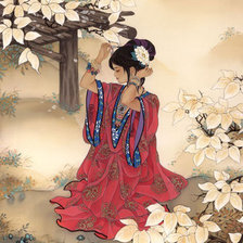 Cross stitch pattern: #453552