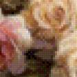 Preview of cross stitch pattern: #453676