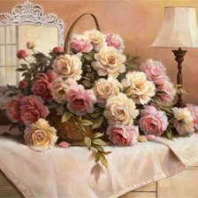 Cross stitch pattern: #453676