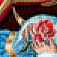 Preview of cross stitch pattern: #453706
