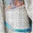 Preview of cross stitch pattern: #453750