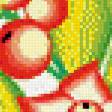 Preview of cross stitch pattern: #453794