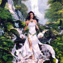 Cross stitch pattern: #453816