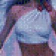 Preview of cross stitch pattern: #453818