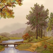 Cross stitch pattern: #453903