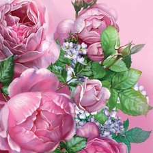 Cross stitch pattern: #453950