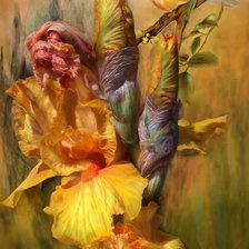 Cross stitch pattern: #453966
