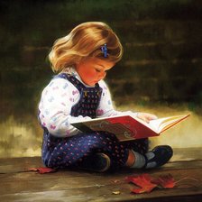 Cross stitch pattern: #454154