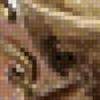 Preview of cross stitch pattern: #454156