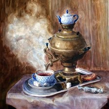 Cross stitch pattern: #454156