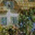 Preview of cross stitch pattern: #454212