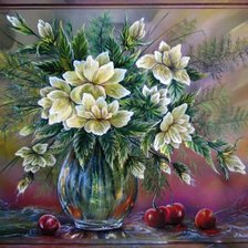 Cross stitch pattern: #454295