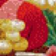 Preview of cross stitch pattern: #454303