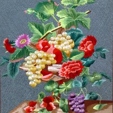 Cross stitch pattern: #454303