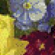 Preview of cross stitch pattern: #454316