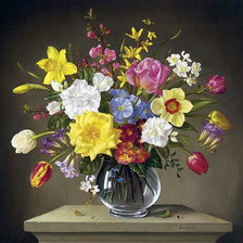 Cross stitch pattern: #454316