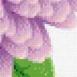 Preview of cross stitch pattern: #454320