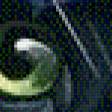 Preview of cross stitch pattern: #454321