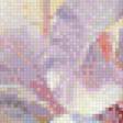 Preview of cross stitch pattern: #454356