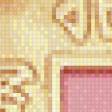 Preview of cross stitch pattern: #454402