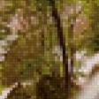 Preview of cross stitch pattern: #454406