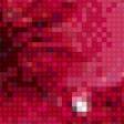 Preview of cross stitch pattern: #454433